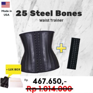 Waist Trainer plus Extender 2